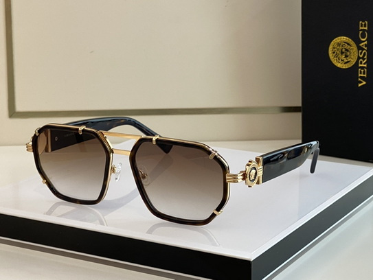 Versace Sunglasses AAA+ ID:20220720-300